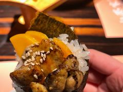 -山葵家·创意料理(临平银泰城店)