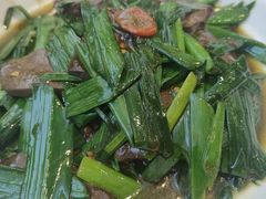 -陆记鹅庄·潮汕菜·狮头鹅(大仟里店)