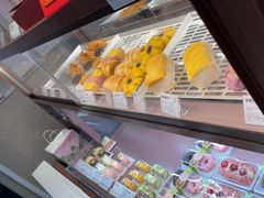 -奈雪的茶(中华广场店)