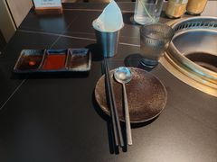 -黑崎烧肉·山野厨房(坪山店)