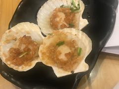 -聚点串吧·北京烧烤(朝北店)