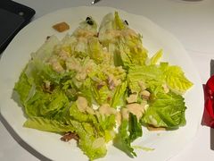 -王品牛排(郑州大卫城店)