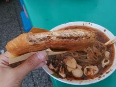 android_upload_pic-甘记肥肠粉(马鞍北路店)