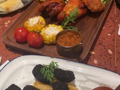 -La Terre乐田(万象城店)