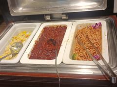 -盛江山自助料理(奥莱锦辉购物广场店)