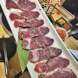 大阪炭烧Ⅰ[猪头]天冷就要吃肉肉