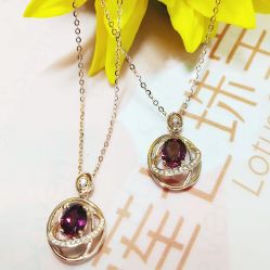 -莲七珠宝(西万达店)