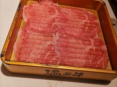 -温禾牛·和牛寿喜烧自助火锅(恒基名人店)