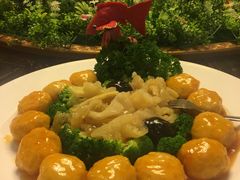 -鹿鸣春饭店(总店)
