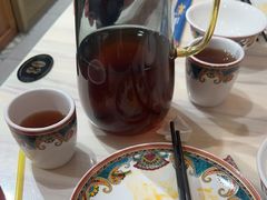 -马布尔莱斯食府(西红门店)