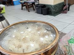 -大清花饺子(山庄店)