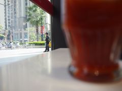 -冰岛茶餐厅(世茂店)