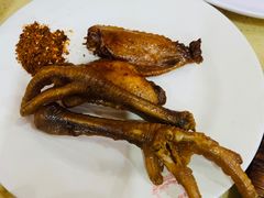 -桥香园云南过桥米线(金马碧鸡店)