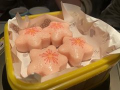 -江边城外烤全鱼(世茂广场店)