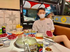 -八合里牛肉火锅(八合里总店)