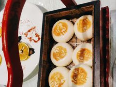 红糖锅盔-老房子金沙元年川菜食府·花园餐厅(金沙店)