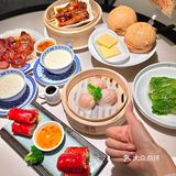 烟台！！饭点跟着人群走果然不会出错！！