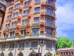 -El Bodegon阿根廷秘鲁餐厅(幸福路店)