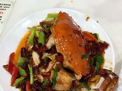 -南海渔家•海鲜•正宗海南菜(海棠湾店)