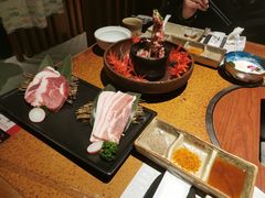 -赤坂亭 M9和牛烧肉(水街店)
