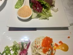土豆沙拉-斗牛士牛排餐厅(嘉里汇店)