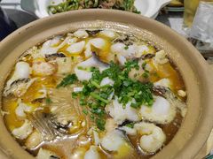 -紫光园·烤鸭(紫燕中路店)