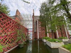 -东莞市可园博物馆