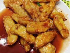 -红日饭店(裕隆三路店)