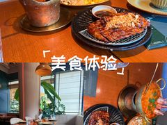 -Tegu泰古莲·泰国餐厅(红山6979店)