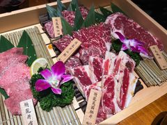 -鹤汀居酒屋•家庭料理•烧鸟酒肆(新街口店)