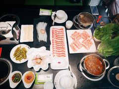-食鲜捞火锅(湖西路店)