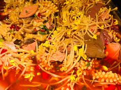 -杭州盛泰开元名都大酒店-地中海自助餐厅