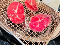 -九田家黑牛烤肉料理(太阳城店)