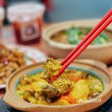 尚下酒華人冰廳超多饮品来袭！还有好吃爆浆的猪仔包