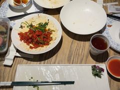 -金成潮菜博物馆(海珠湿地店)