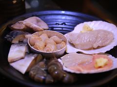 -熊出没日本烧肉放题