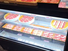 -丰卓会海鲜自助(中润大道店)