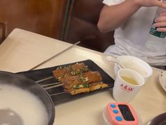 -土连锅·现熬养生汤锅(梁家巷店)