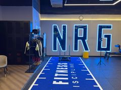 -NRG健身私教CLUB(静安体育中心店)