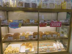 -蜂蝶来饼店(拱北总店)