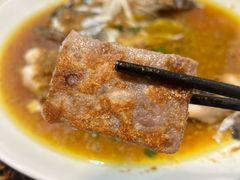 -鼎夫人·小酒文化餐厅(淡水桥店)