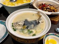 -肆月河豚·新淮扬(金融街店)