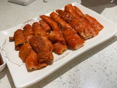 -肥仔文澳门猪骨煲(南京西路店)