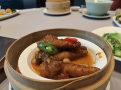 -金悦轩海鲜酒家(拱北店)