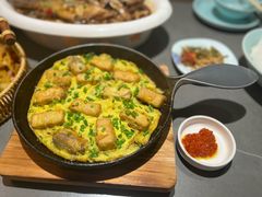 -汪记土菜(岩寺店)