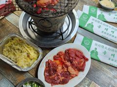 -西塔隆太白烤牛肉馆(图们路店)