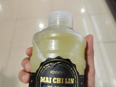 -美芝莲(东方宝泰店)