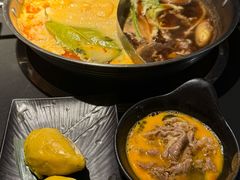 -龙湖重庆时代天街