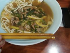 片儿川-奎元馆.百年奎元.非遗传承(西湖边的解放路店)