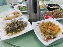 -景好海鲜餐厅(大鹏必选旅游店)